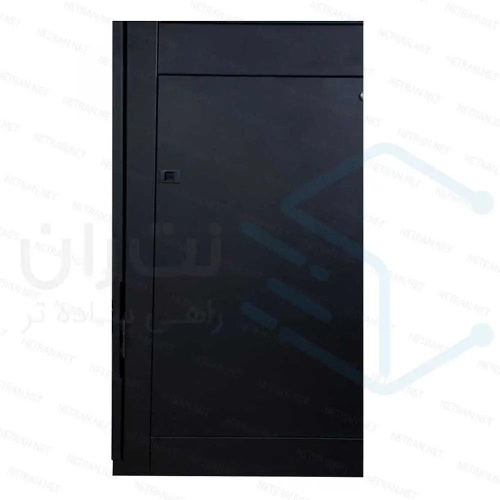 رک ایستاده 42 یونیت آماد سیستم عمق 100 (مدل اماد)-2